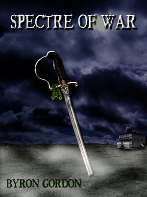 cover image of Spectre of War